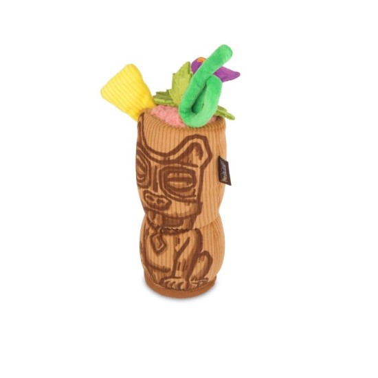 P.L.A.Y. Barktender Tiki Mug