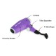 P.L.A.Y. Splish Splash Collection Hair Dryer