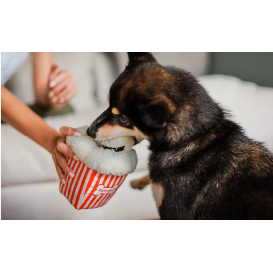 P.L.A.Y. Hollywoof Cinema Popcorn