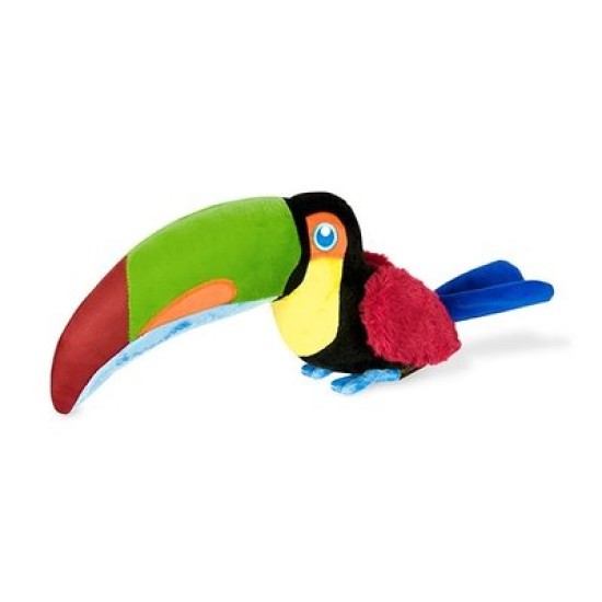 P.L.A.Y. Fetching Flock Toucan