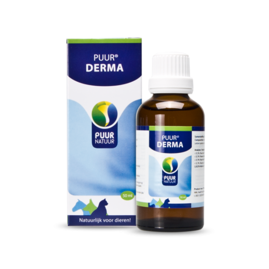 PUUR Derma (jeuk)