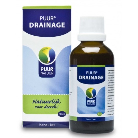 PUUR Detoxi (drainage)