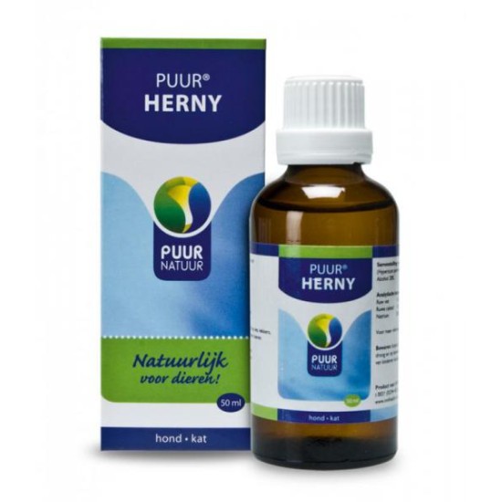 PUUR Herny