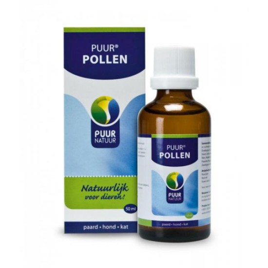 PUUR Pollen