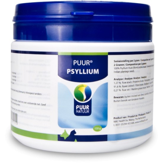 PUUR Psyllium