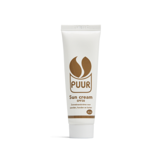 PUUR Sun Cream