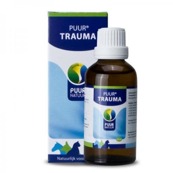 PUUR Trauma