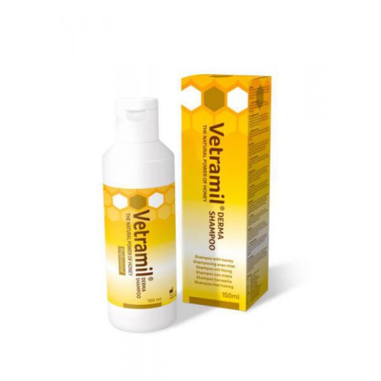 Vetramil Derma Shampoo