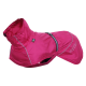 RukkaPets Hase Raincoat Roze, Size 25