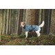 RukkaPets Stormy Coat Gewatteerde jas, Size 25