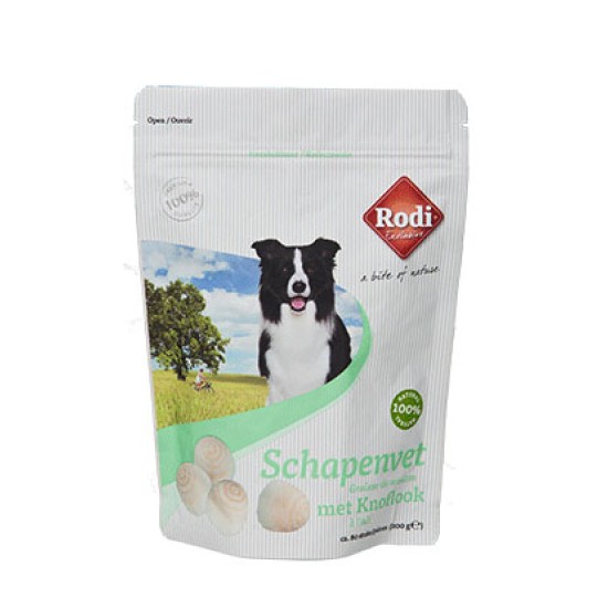 Rodi Exclusive schapenvet met knofloo