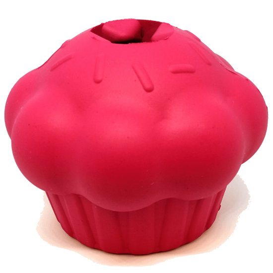 Sodapup Cupcake Treat Dispenser, Medium