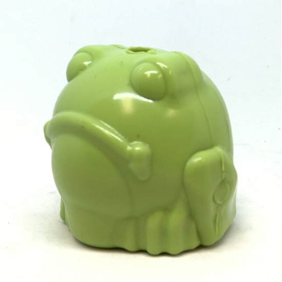 Sodapup Bull Frog Treat Dispenser, Medium