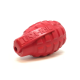 Sodapup Grenade Treat Dispenser, Medium