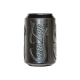 Sodapup Magnum Black Soda Can, Medium