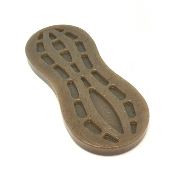 Sodapup Peanut Nylon Chew Toy