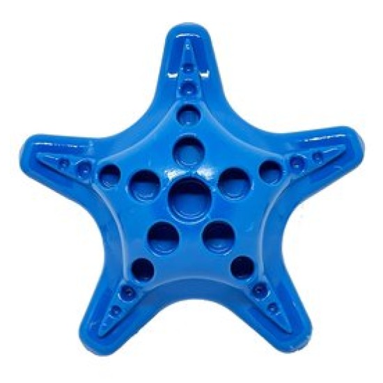 Sodapup Starfish Nylon Chew Toy