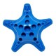 Sodapup Starfish Nylon Chew Toy