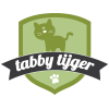 Tabby Tijger