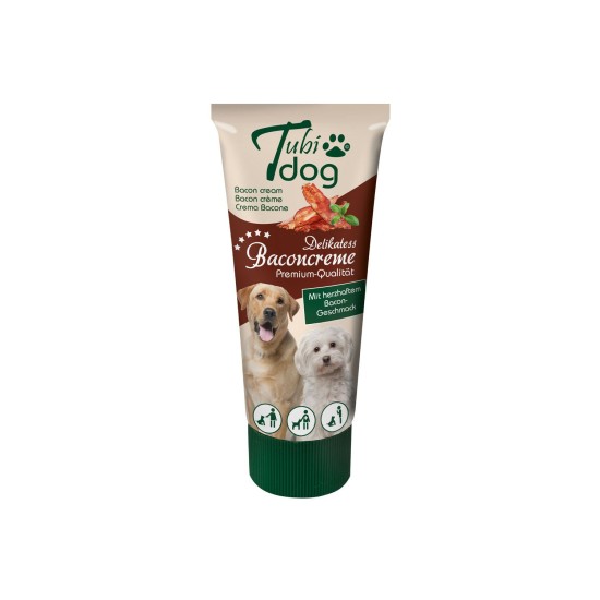 Tubidog Delicatesse Baconcrème