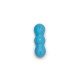 West Paw Zogoflex Rumpus, small, blauw