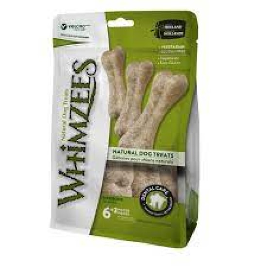 Whimzees Rice Bone