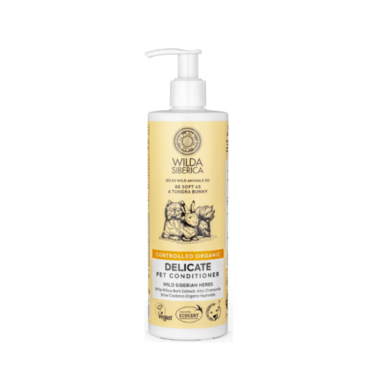 Wilda Siberica Delicate Conditioner