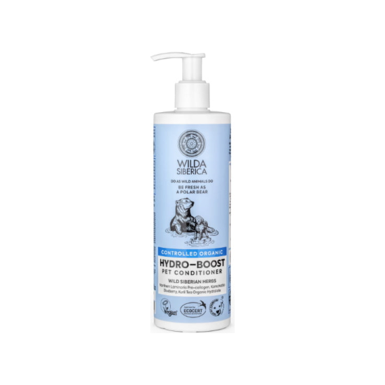 Wilda Siberica Hydro-Boost Conditioner