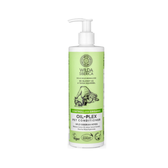 Wilda Siberica Oil-Plex Conditioner