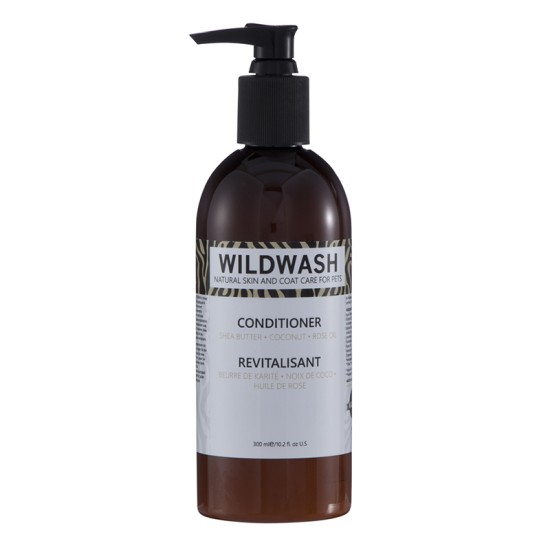 WildWash Conditioner