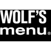 Wolf's Menu