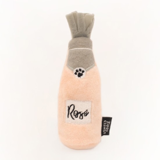 Zippy Claws Catnip Crusherz Rose