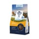 ZiwiPeak Hond Steam & Dried Kip, 800 g