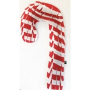 Brudette Sniffmat Christmas Candy Cane