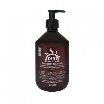 DuoProtection Human Care wash lotion