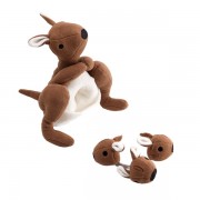 Injoya Joey Pouch Snuffle Toy