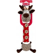 Kong Holiday Shakers Luvs Reindeer Medium