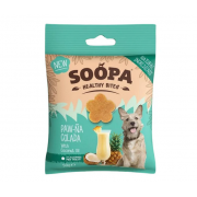 Soopa Bites Paw-Na Colada