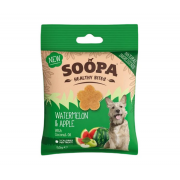 Soopa Bites Watermeloen & Appel