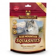 Wolfsblut Squashies Blue Mountain All Ages