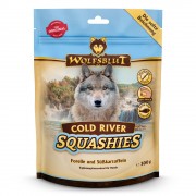 Wolfsblut Squashies Cold River All Ages