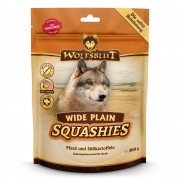 Wolfsblut Squashies Wide Plain All Ages