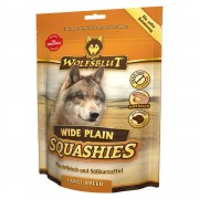 Wolfsblut Squashies Wide Plain All Ages LB