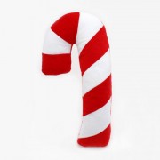 Zippy Paws Holiday Jigglerz Candy Cane