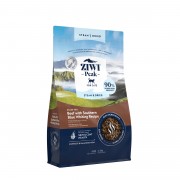 ZiwiPeak Kat Steam & Dried Rund